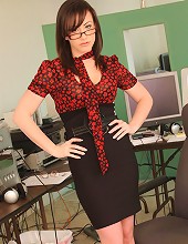 Jennifer White - Another Day At The Office